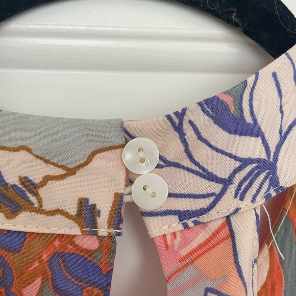 Petal & Pup Newell Dress Size M - Picture 9 of 11